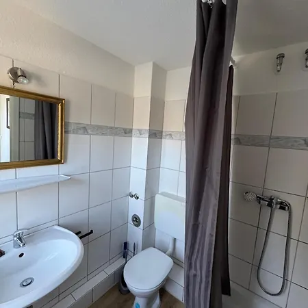 Charmantes Einzimmer-apartment In Zentraler Lage Appartamento *