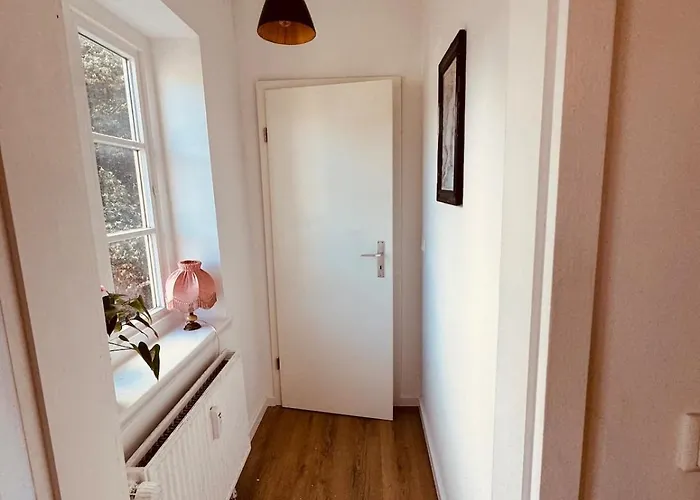 Charmantes Einzimmer-apartment In Zentraler Lage *